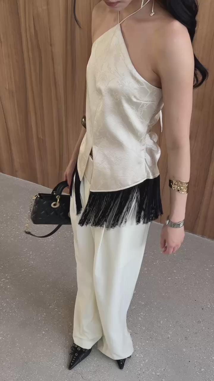 LOTUS TOP