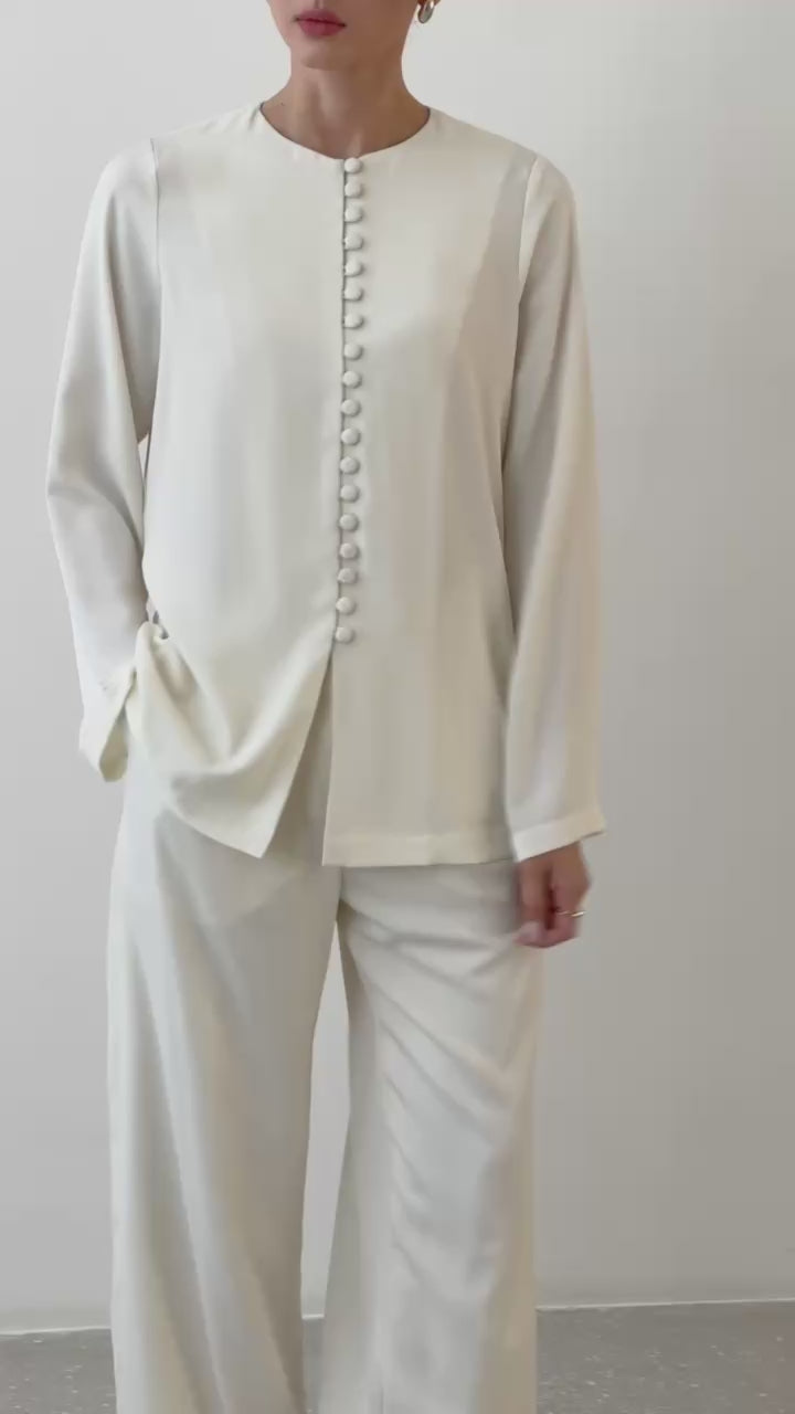 CASA SHIRT