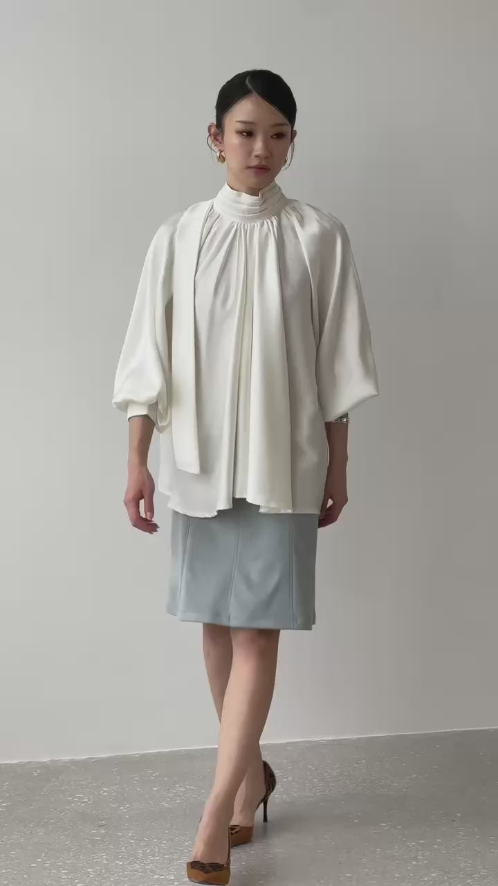 LUMI BLOUSE