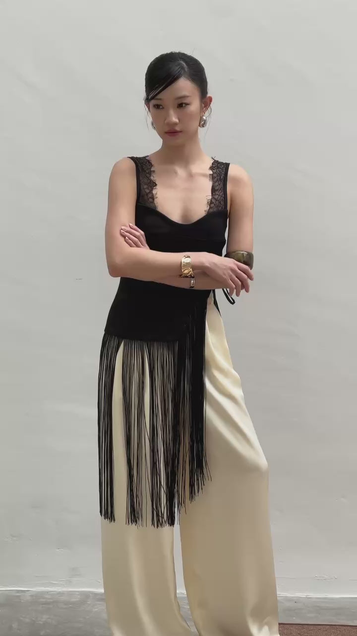 NYX TOP