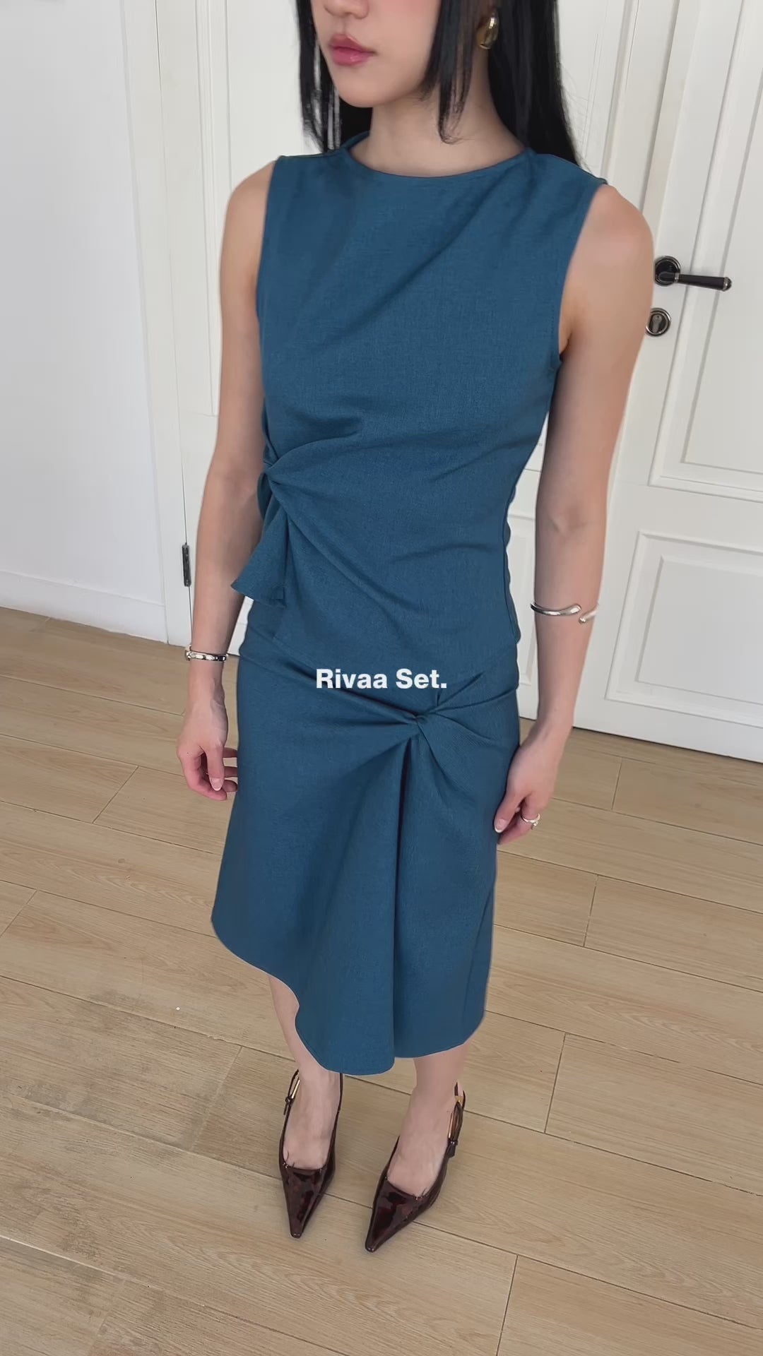 RIVAA SET