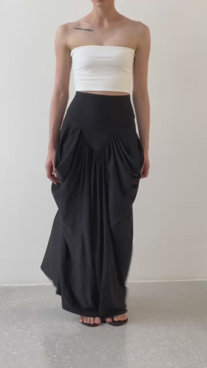 JUSTIFY SKIRT