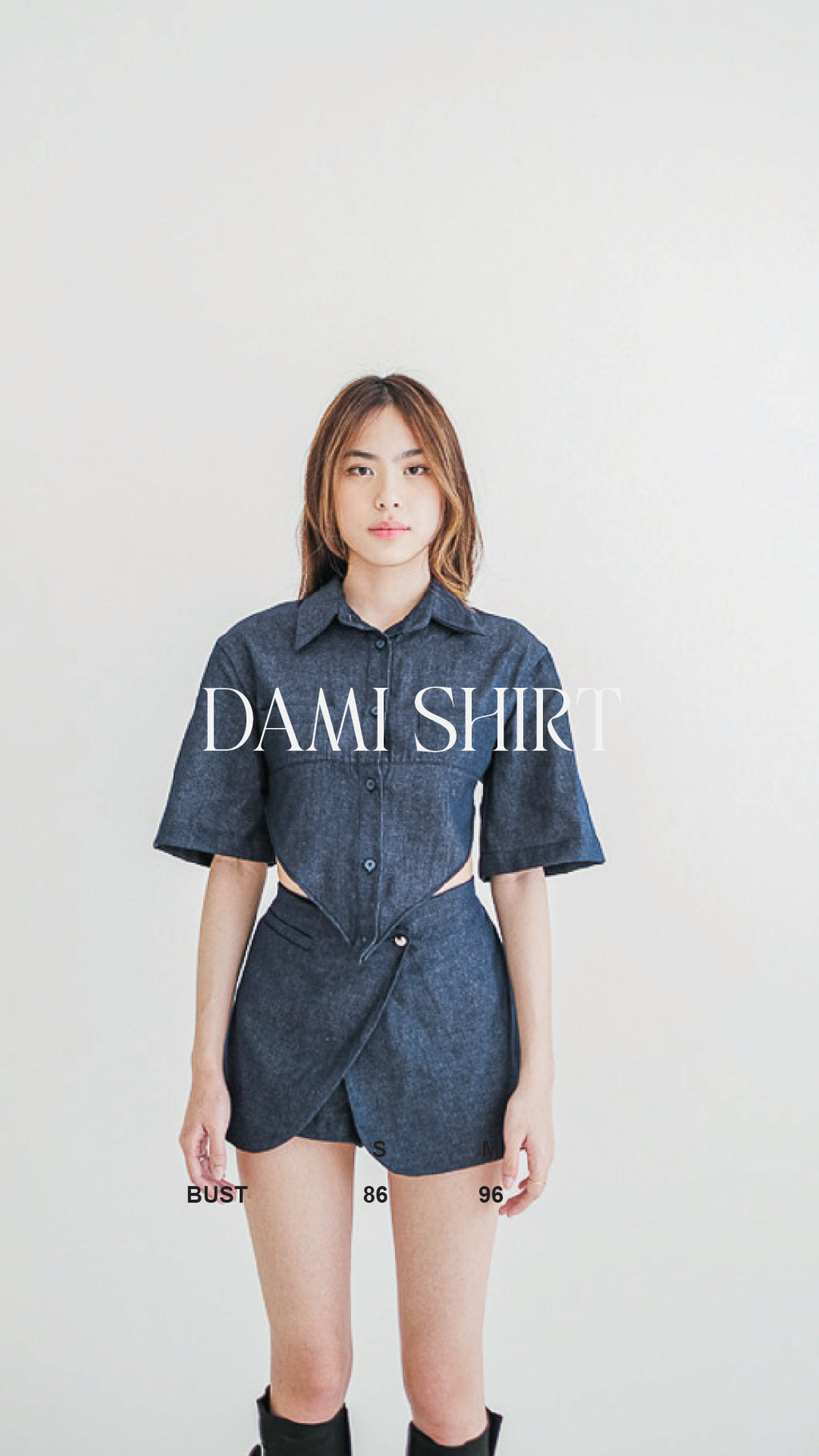 DAMI SHIRT