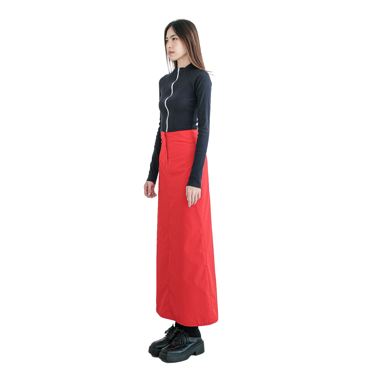 MONDO MAXI SKIRT