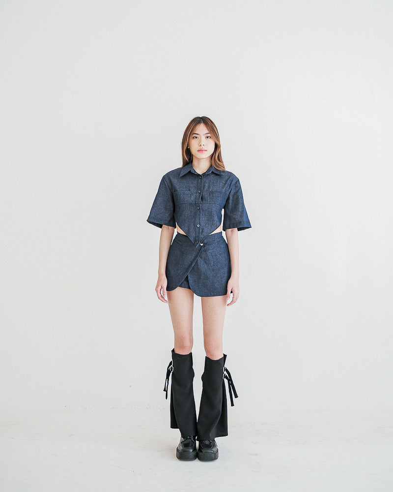DAMI SHIRT