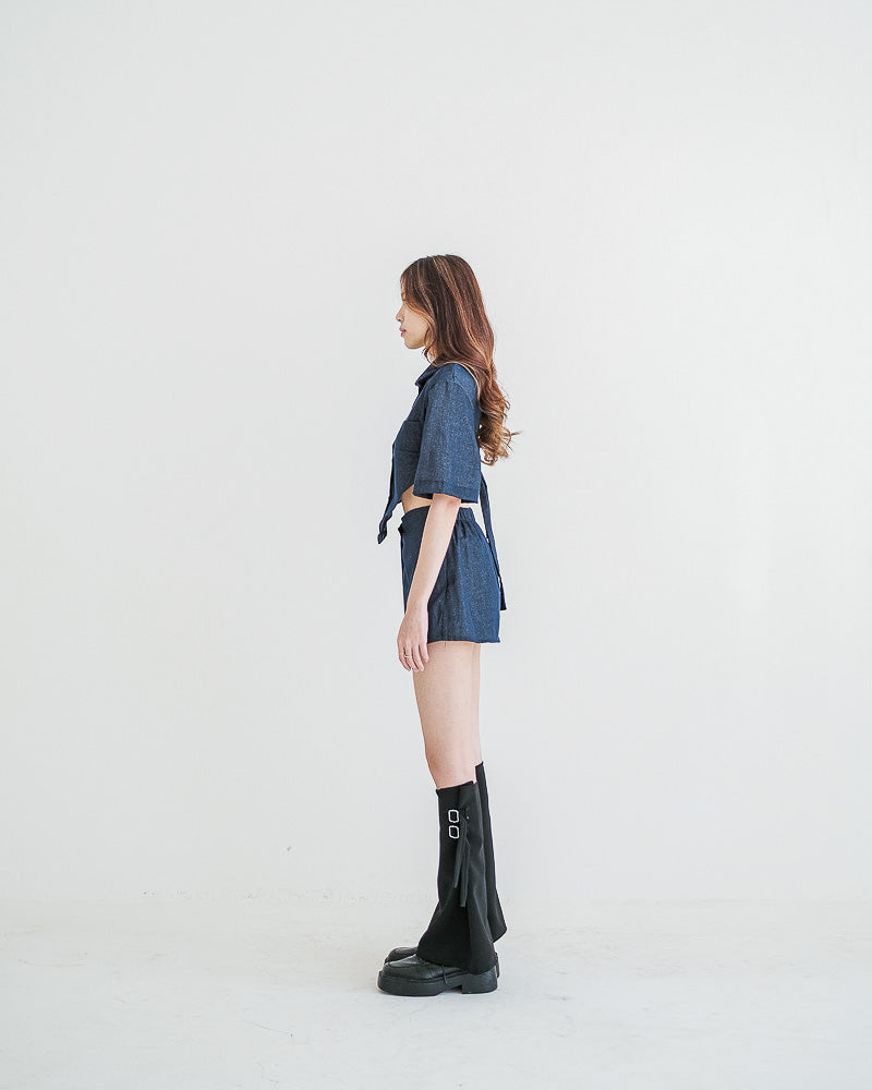 DAMI SHIRT