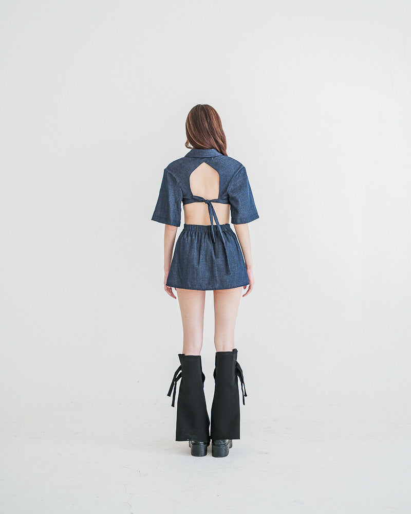 DAMI SHIRT