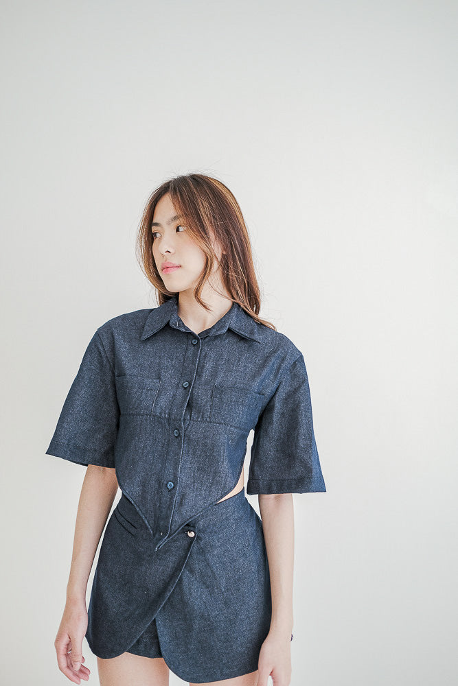 DAMI SHIRT