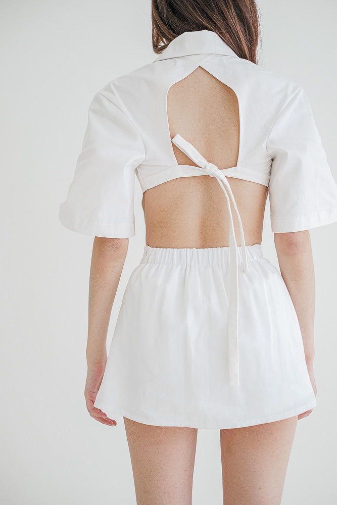 DAMI SHIRT