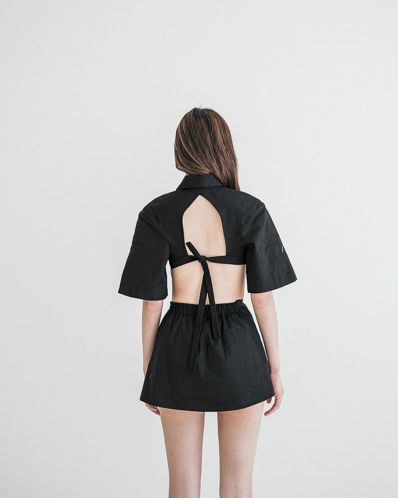 DAMI SHIRT