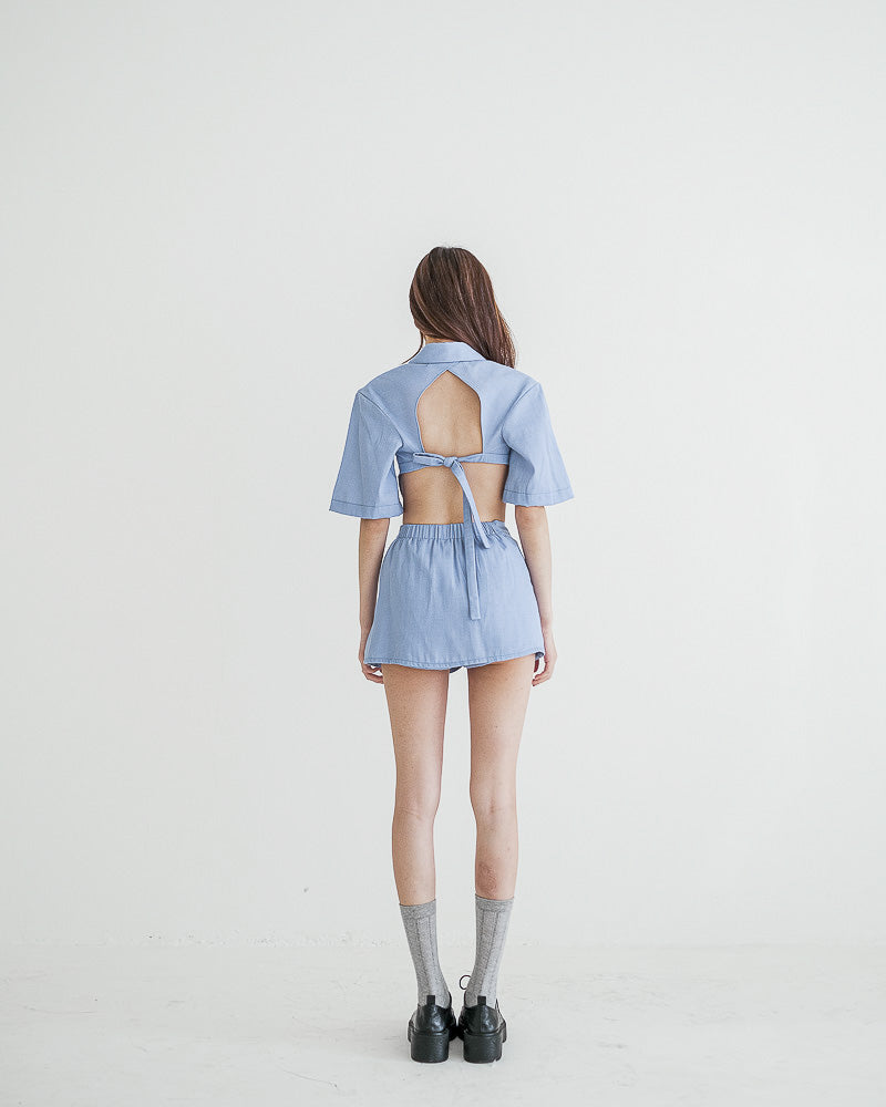 DAMI SHIRT