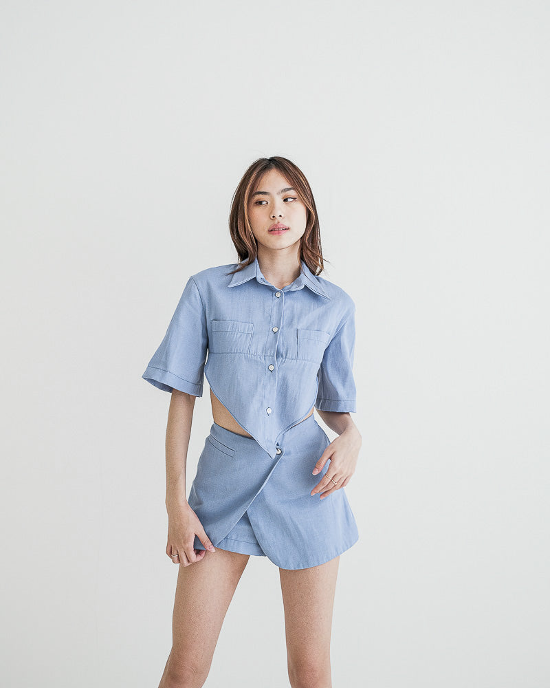 DAMI SHIRT