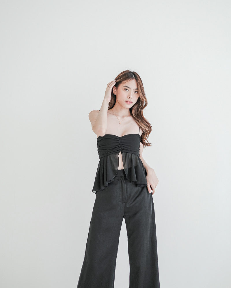 ELOISE TOP