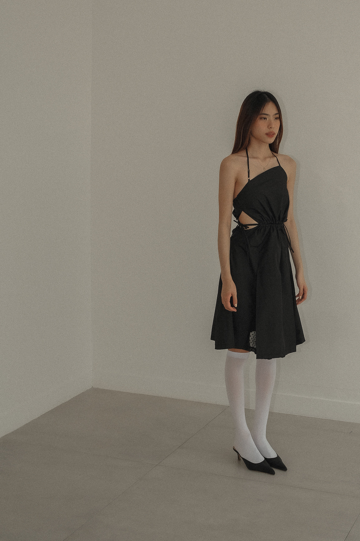 APOLLO DRESS
