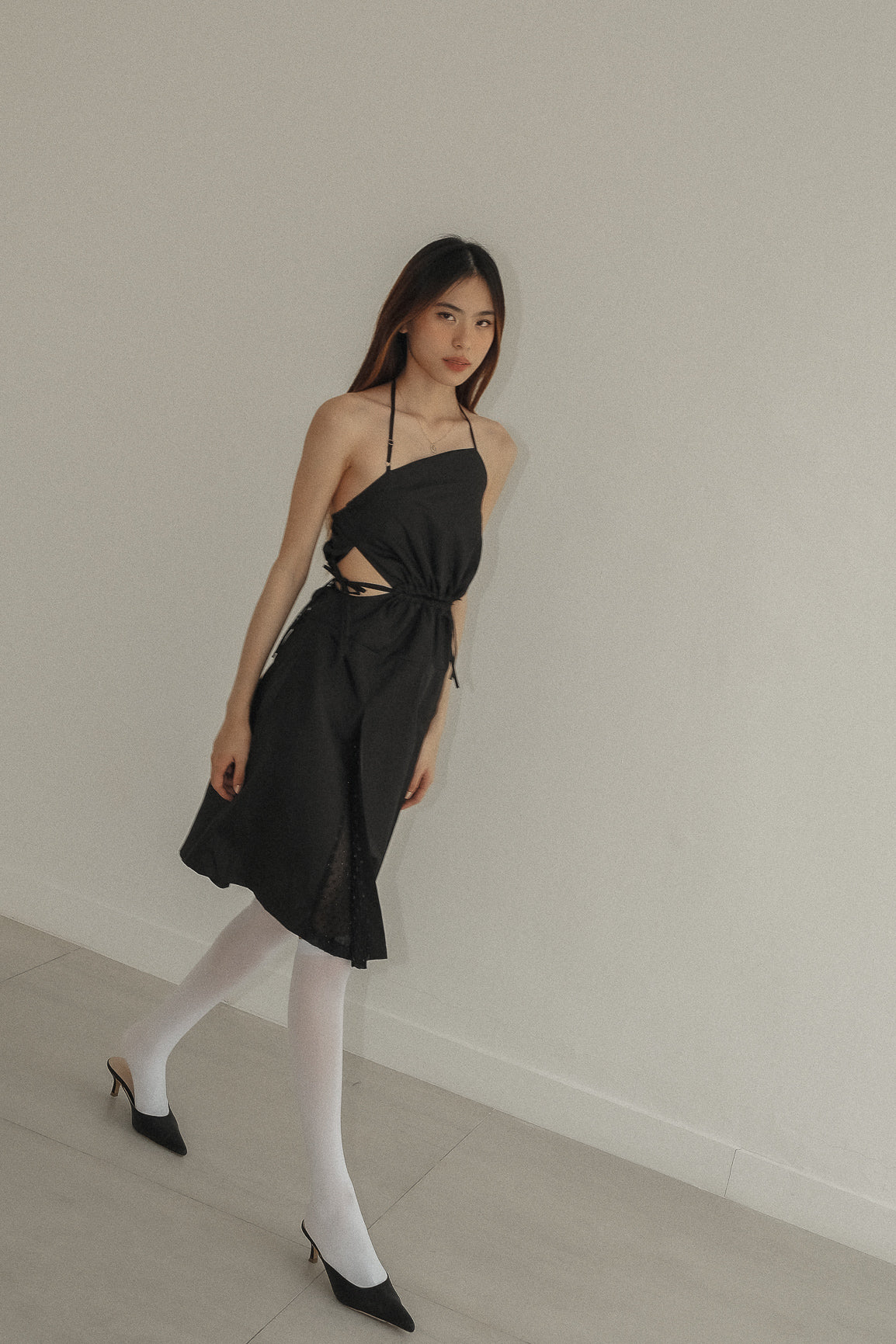 APOLLO DRESS