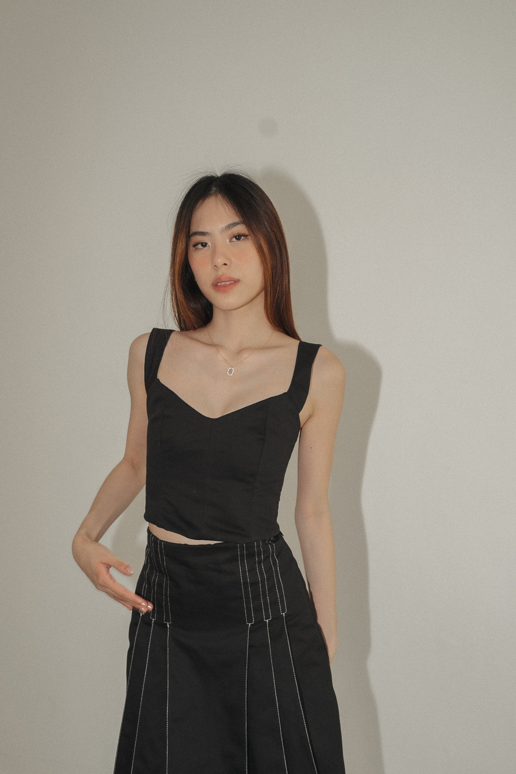 VENUS CORSET TOP